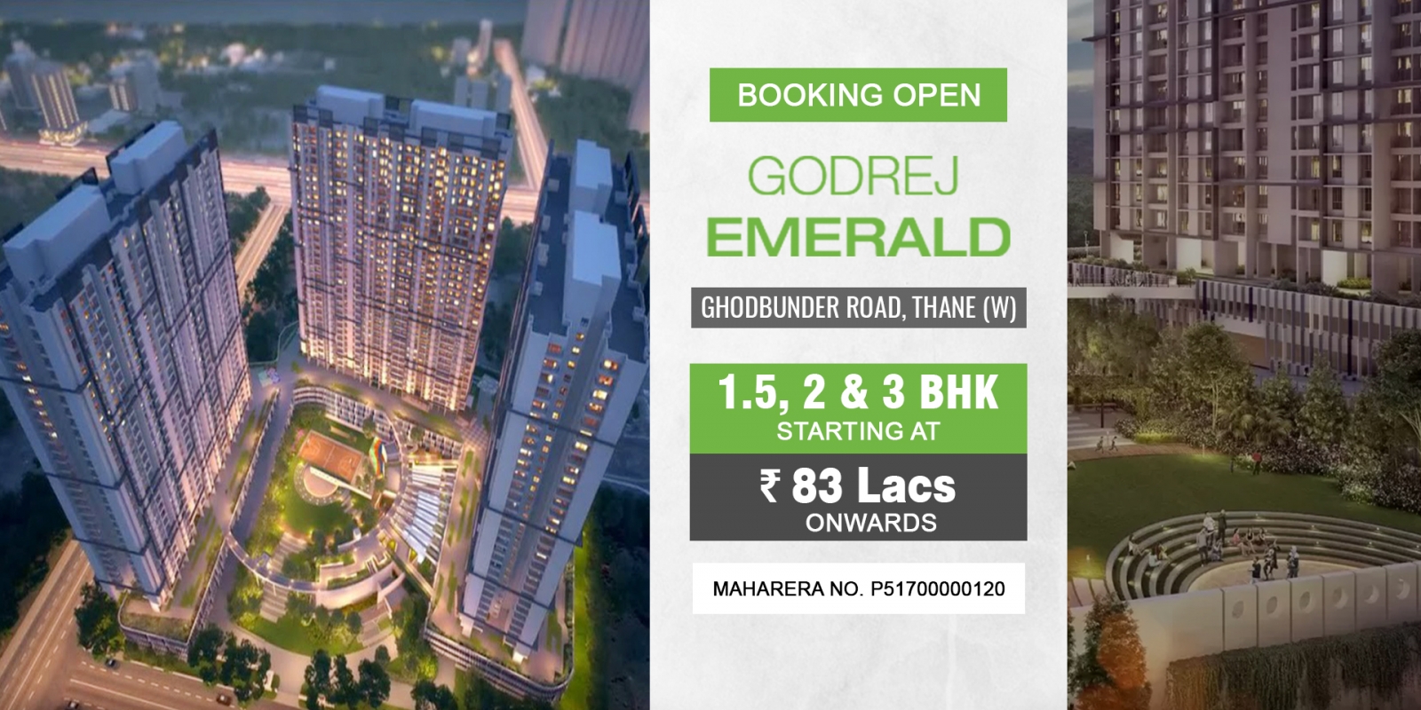 GODREJ EMERALD THANE-Godrej Emerald Thane Banner1.jpg